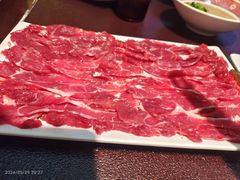 -大吉利·潮汕牛肉火锅(河西店)