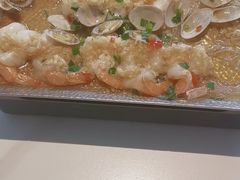 -外婆家(西红门荟聚购物中心店)