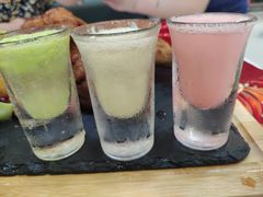 -豪客来牛排(红豆万花城店)