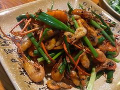 -75幢私房菜馆
