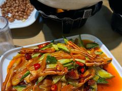 -建辉湖南土菜馆(南大街店)