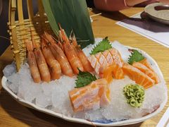 -东田之村自助餐厅(金水路店)