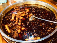 -中和远东火锅兔(老店)