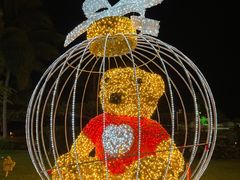 -三亚亚龙湾天域度假酒店