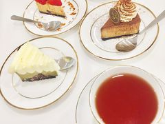 -PETIT PARIS 小巴黎(凯德1818店)