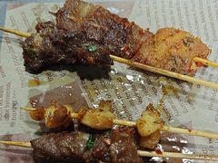 -小林哥的海鲜馆·夜宵烧烤(渔人码头店)
