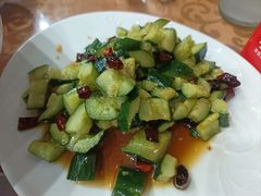 -刘妈菜馆(磁器口店)