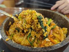 -全州拌饭馆(断桥店)
