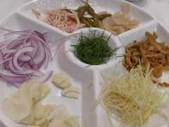 -丰尔粥食·顺德鱼生·干蒸排骨顺德菜(大良分店)