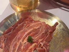 -南浦洞烤肉·新世界版(奥体店)
