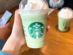 -星巴克(潍坊泰华广场店)