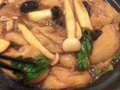 -老苏州大客堂·苏帮菜·松鼠桂鱼·苏州传统小吃(观前街人民商场店)
