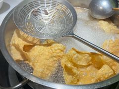 -牛品福潮汕牛肉火锅(旺庄店)