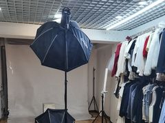 -小象国照相馆(宝山万达店)