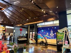 -上海怡沁园度假酒店