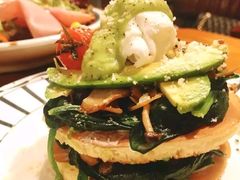 -AFS Cafe & Canteen(闽江二路店)
