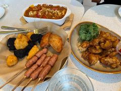 -乐凯撒披萨(汇港购物中心店)