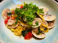 海鲜烩-夏朵餐厅(丁香店)