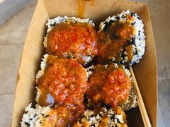 -品腐记·豆腐王朝(老门东总店)