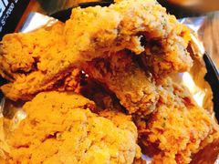 酸奶芝士炸鸡-miss密斯韩餐(平阳景苑店)