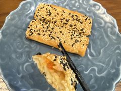 -鑫震源·苏式大虾生煎(山塘街店)