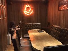 -MRX狼人杀俱乐部(黄浦店)