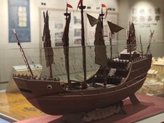 -南京市规划建设展览馆