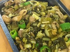 -新湖烧鸡(光明店)