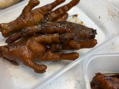 -山水肠粉(盐田店)