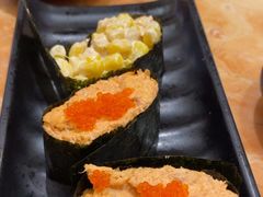 -万岁寿司(蓬江万达店)