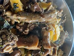 紫苏鹅-烟桥私房菜馆(奋哥)