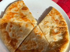 葱油饼-粥旺府(月环里店)