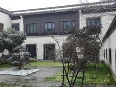 -杭州西湖柳莺里酒店
