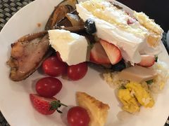 -北京西单美爵酒店