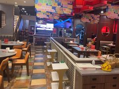 -前门·鲜肉火锅(长风店)
