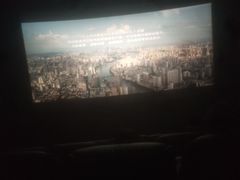 -万达影城(开福万达广场IMAX店)