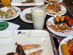 -汉巴味德(大悦城店)