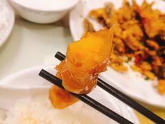 -川人川菜馆·小龙虾·鲜虾现做(黄山路店)