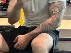 -MYFIT健身工作室(赞成店)