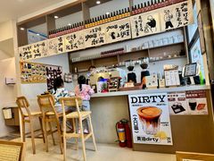 -Reset Coffee 与海咖啡
