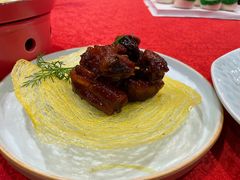 -东兴楼饭庄(六里桥店)