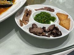 得尔乐果木烤鸭-得尔乐大酒店(南塘店)
