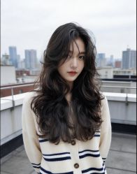 -BEAUTY HAIR GANO