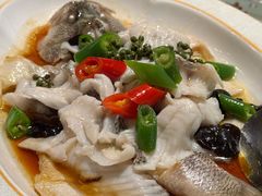 -晓粤·惹味粤菜(凯德乐峰广场店)