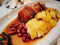 -粤来记·啫啫煲·点心(日月光店)