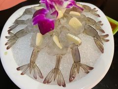 -金厨泰国餐厅·全泰籍厨师料理(拱北店)