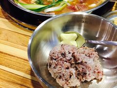 -张赫珉的部队锅(钟路店)