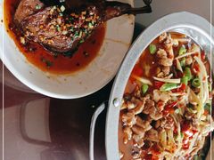 -盐府老街兔(三八路店)