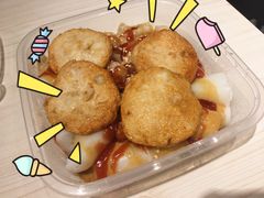 -孖记茶档·热腾茶餐(荔湾领展广场店)