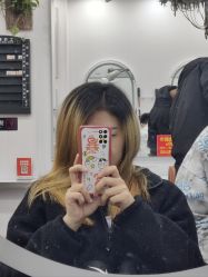 -青霖·飘逸造型